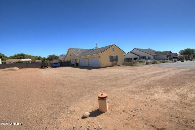 18107 E INDIANA Avenue, Queen Creek, AZ 85142