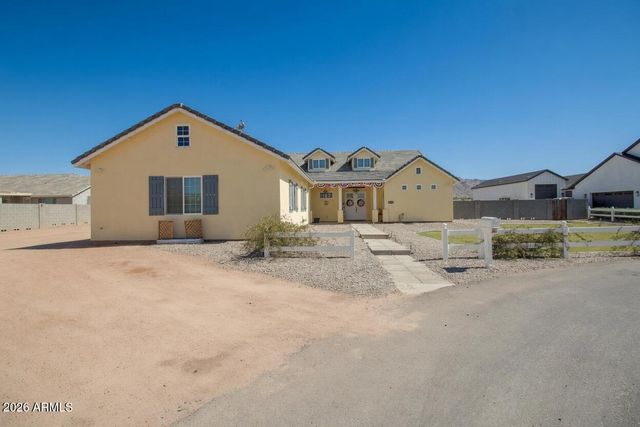 18107 E INDIANA Avenue, Queen Creek, AZ 85142