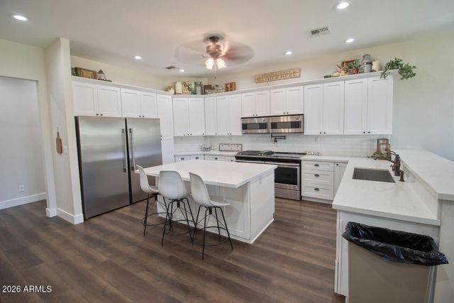 18107 E INDIANA Avenue, Queen Creek, AZ 85142