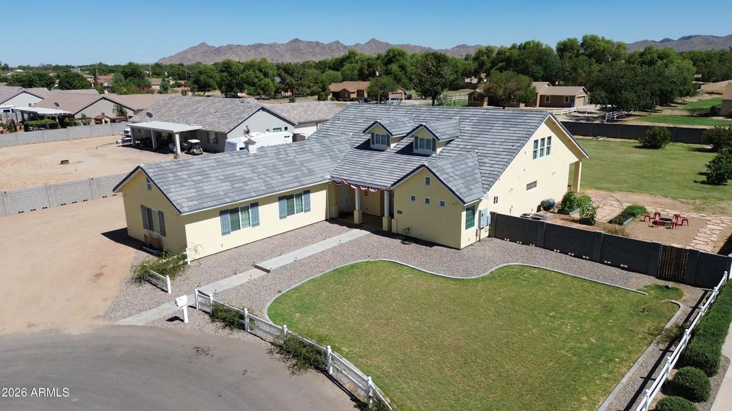 18107 E INDIANA Avenue, Queen Creek, AZ 85142