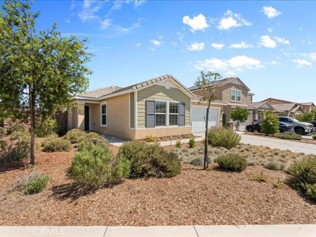 28266 Levi, Menifee, CA 92585