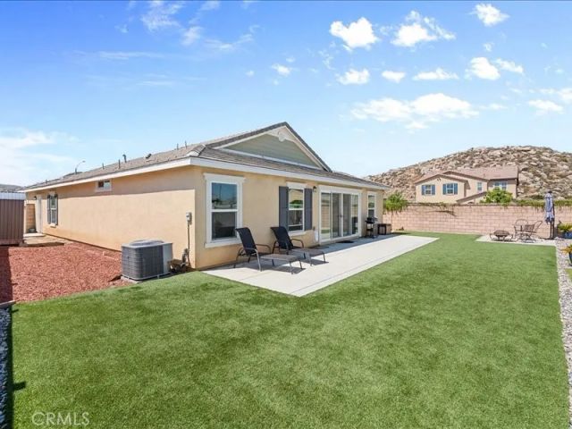 28266 Levi, Menifee, CA 92585