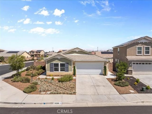 28266 Levi, Menifee, CA 92585