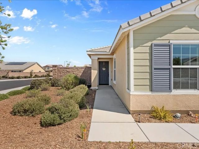 28266 Levi, Menifee, CA 92585