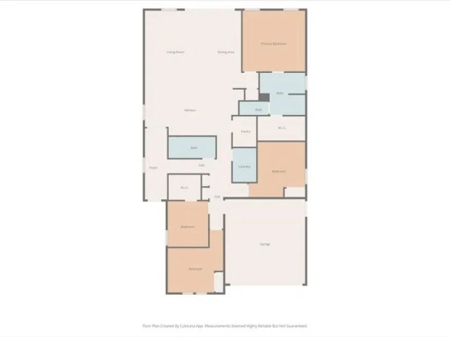 28266 Levi, Menifee, CA 92585