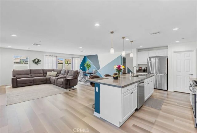 28266 Levi, Menifee, CA 92585