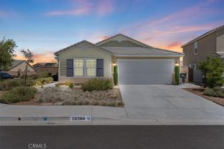 28266 Levi, Menifee, CA 92585