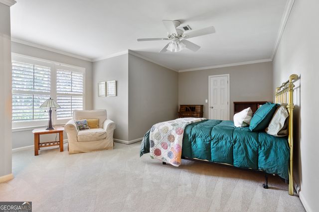 2207 Iron Gate Drive SE, Smyrna, GA 30080