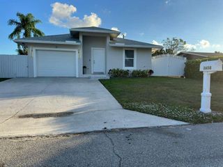 3658 Betty Ann Court W, West Palm Beach, FL 33403