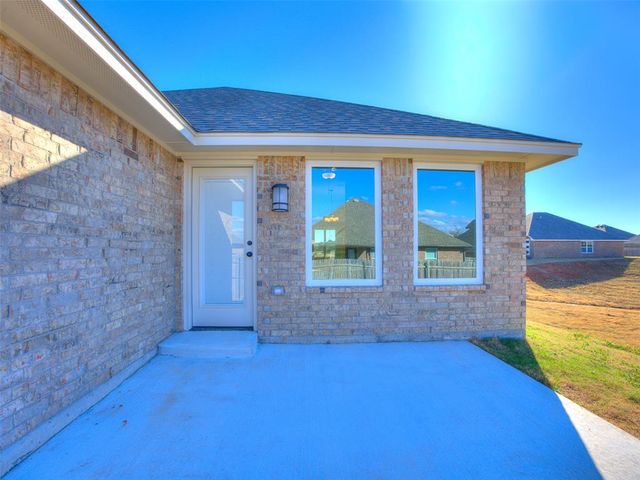 1121 SW 139th Terrace, Oklahoma City, OK 73170