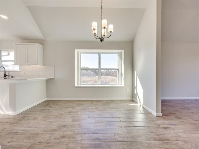 1121 SW 139th Terrace, Oklahoma City, OK 73170