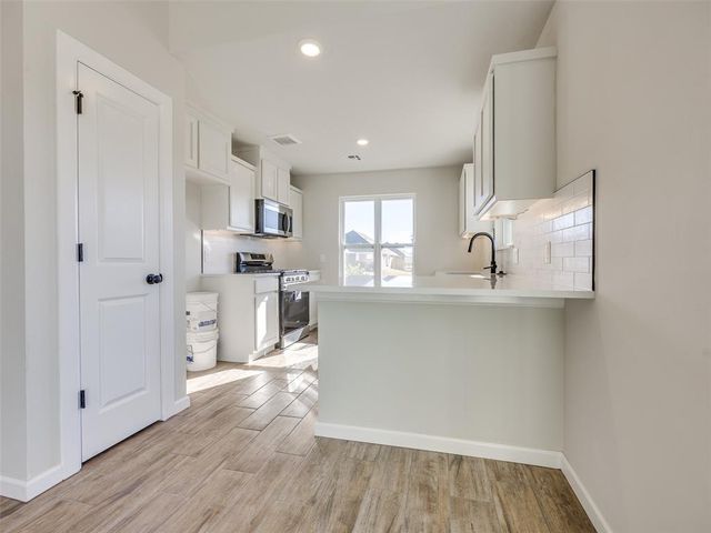 1121 SW 139th Terrace, Oklahoma City, OK 73170