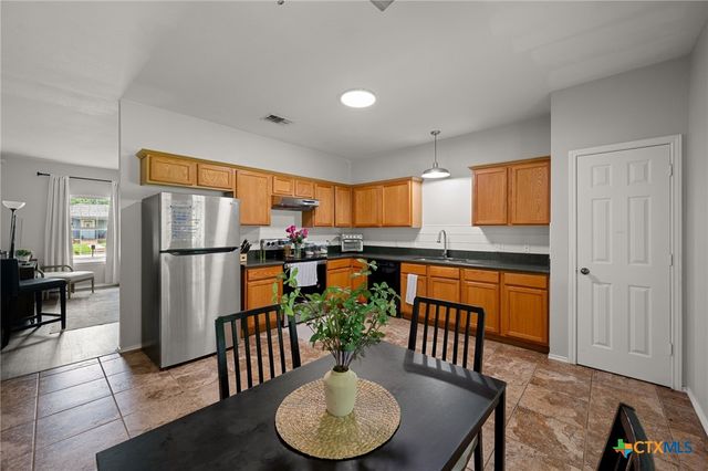 1503 Prather Street, Taylor, TX 76574