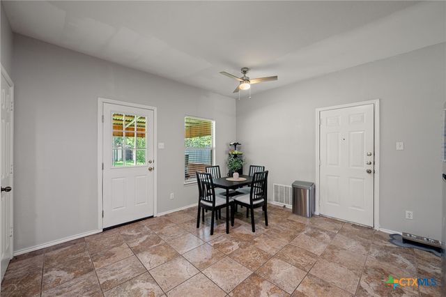 1503 Prather Street, Taylor, TX 76574