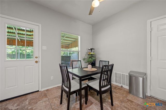 1503 Prather Street, Taylor, TX 76574