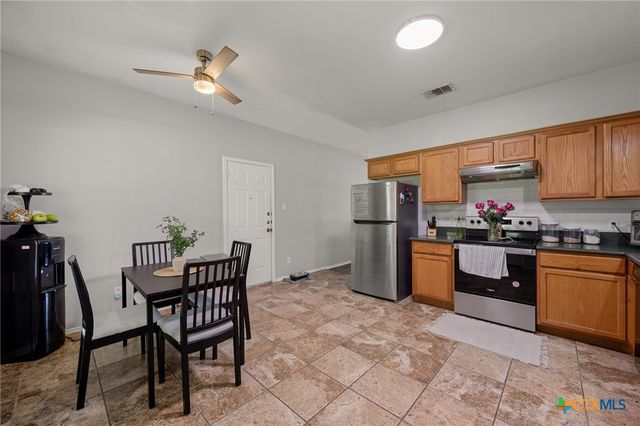 1503 Prather Street, Taylor, TX 76574