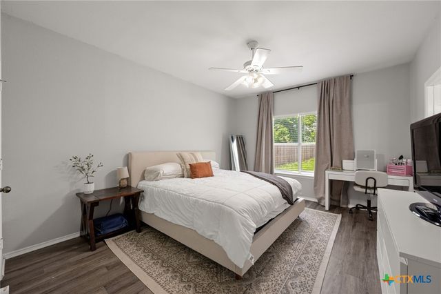 1503 Prather Street, Taylor, TX 76574