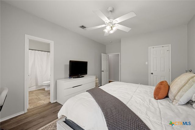 1503 Prather Street, Taylor, TX 76574