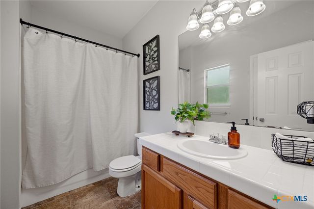 1503 Prather Street, Taylor, TX 76574