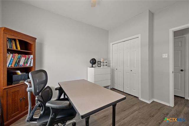 1503 Prather Street, Taylor, TX 76574