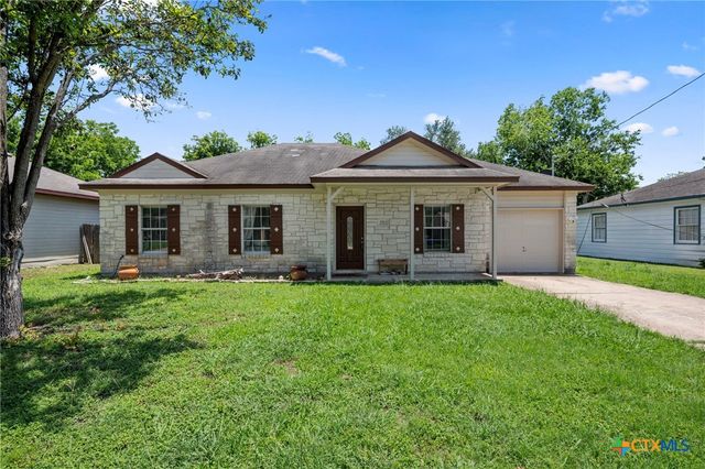 1503 Prather Street, Taylor, TX 76574