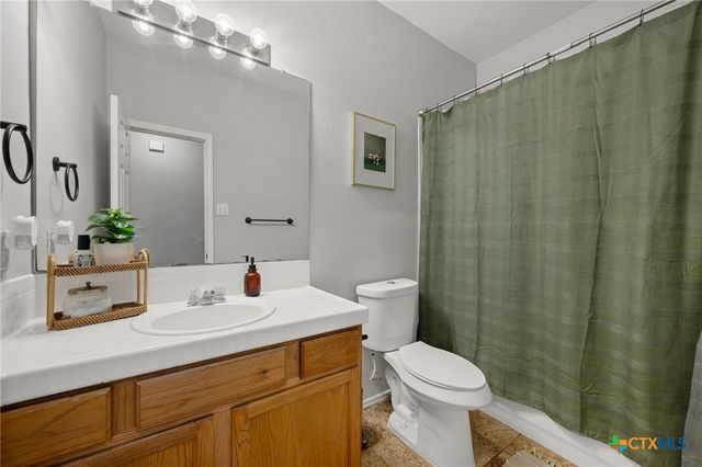 1503 Prather Street, Taylor, TX 76574