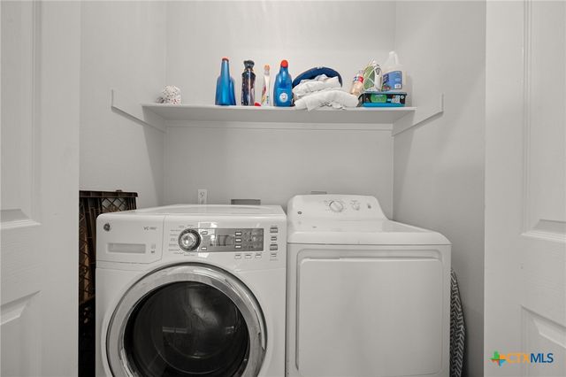 1503 Prather Street, Taylor, TX 76574