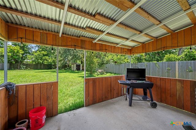 1503 Prather Street, Taylor, TX 76574