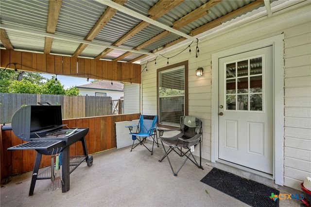 1503 Prather Street, Taylor, TX 76574
