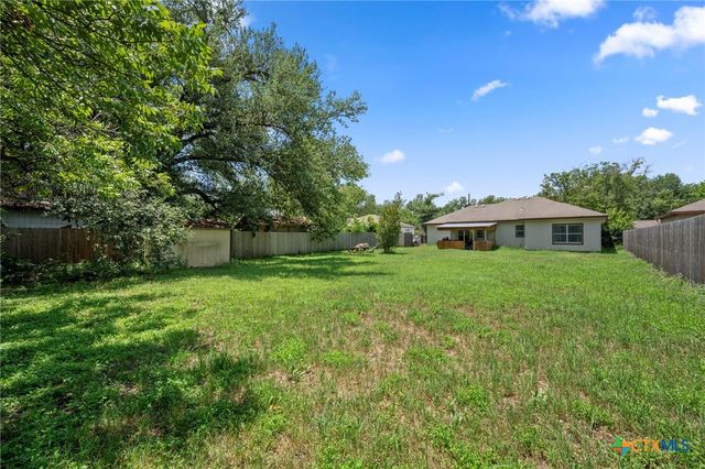1503 Prather Street, Taylor, TX 76574