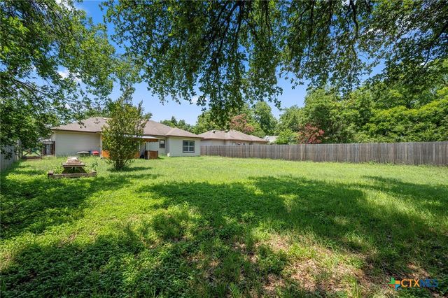 1503 Prather Street, Taylor, TX 76574