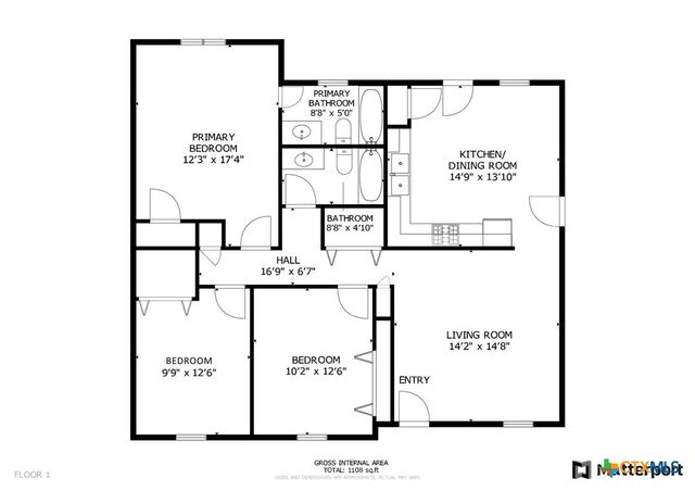 1503 Prather Street, Taylor, TX 76574