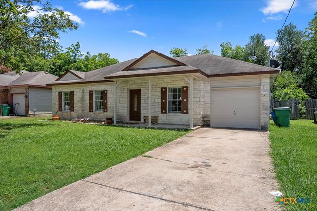 1503 Prather Street, Taylor, TX 76574