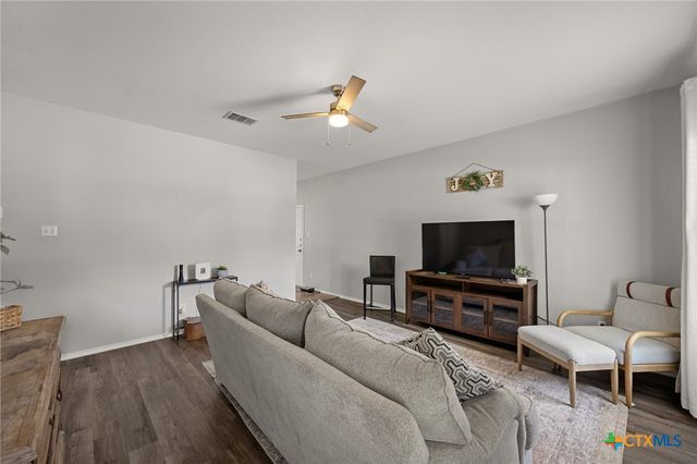 1503 Prather Street, Taylor, TX 76574