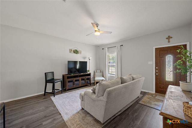 1503 Prather Street, Taylor, TX 76574