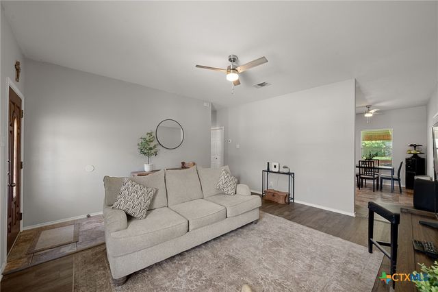 1503 Prather Street, Taylor, TX 76574