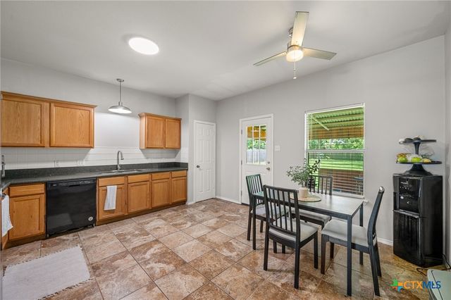 1503 Prather Street, Taylor, TX 76574