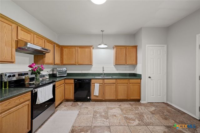 1503 Prather Street, Taylor, TX 76574