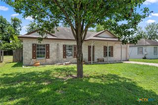 1503 Prather Street, Taylor, TX 76574