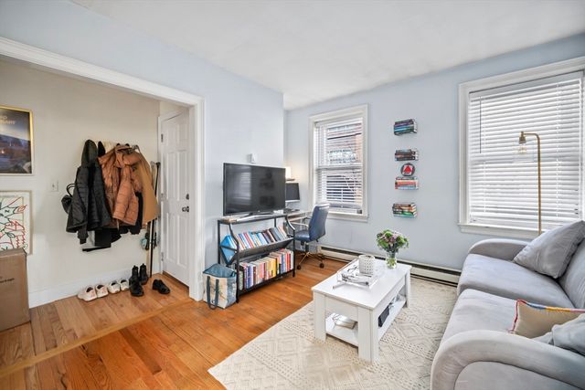 163 W 2nd St. 2, Boston, MA 02127