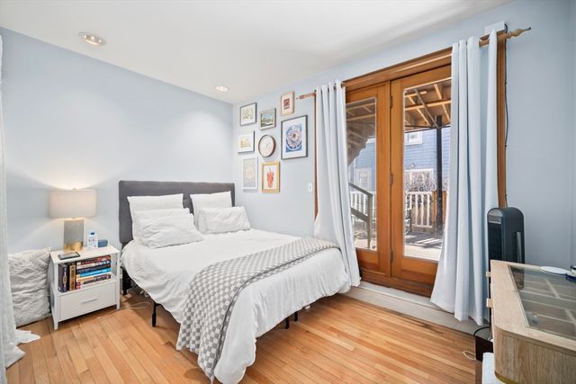 163 W 2nd St. 2, Boston, MA 02127