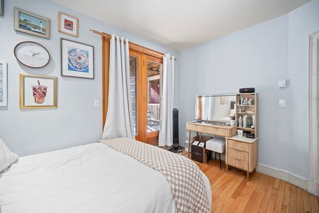 163 W 2nd St. 2, Boston, MA 02127