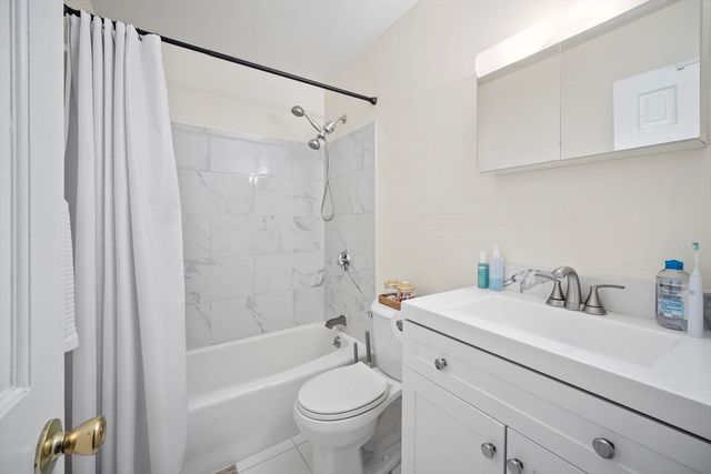 163 W 2nd St. 2, Boston, MA 02127