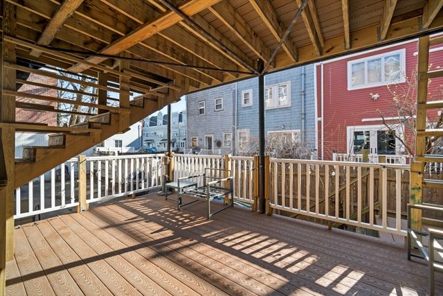 163 W 2nd St. 2, Boston, MA 02127