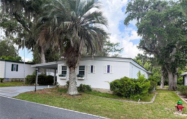 127 ROYAL PALM DRIVE, Leesburg, FL 34748