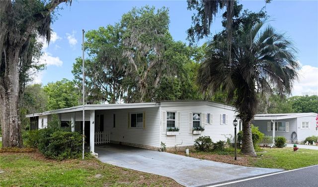 127 ROYAL PALM DRIVE, Leesburg, FL 34748