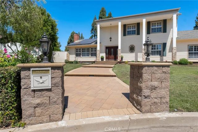 10251 Hadley, Northridge, CA 91324