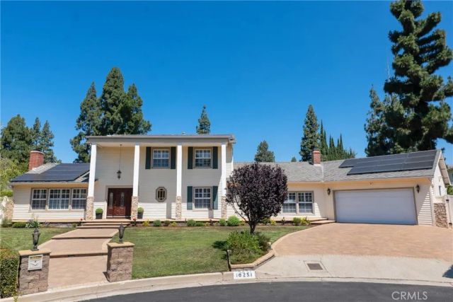 10251 Hadley, Northridge, CA 91324