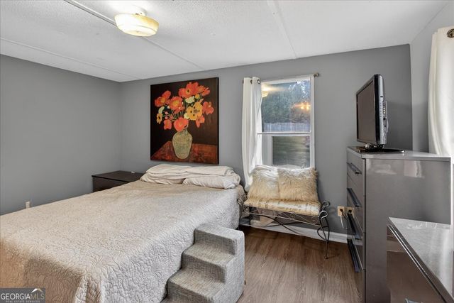 323 Ball Field Road, Waleska, GA 30183