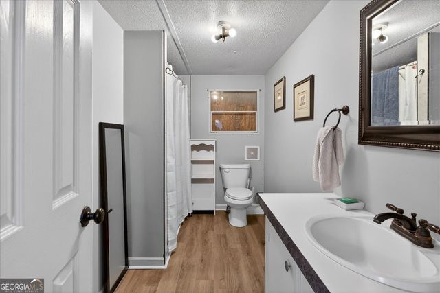 323 Ball Field Road, Waleska, GA 30183